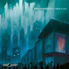 Mike Oldfield | The 1984 Suite (Lp)